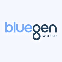 BlueGen Water logo - Similar company to Ecolog Engineering