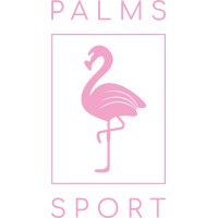 Palms Sport logo - Similar company to Palm Beach Regenerative Sport And Spine