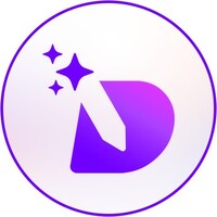 InstaDoodle logo - Similar company to Monosend Group
