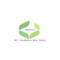 PT. Andalas Bio Tech logo - Similar company to Balai Besar Veteriner Maros