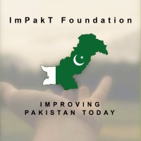 ImPaKt Foundation logo - Similar company to Printkaro