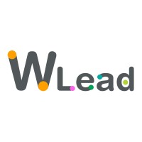 WLead logo - Similar company to Arenha Project