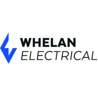 Whelan Electrical Services logo - Similar company to Cinc Group