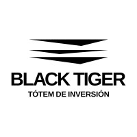 Black Tiger EAF logo - Similar company to Wipro
