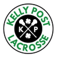 Kelly Post Girls Lacrosse