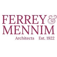 FERREY AND MENNIM ARCHITECTS logo - Similar company to Raisehero
