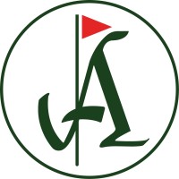 The Atlanta Country Club logo - Similar company to Avid Core