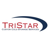 TriStar Custom Cold Storage Services logo - Similar company to United Source One
