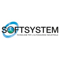 Softsystem - Industrial Automation Technologies logo - Similar company to Swms