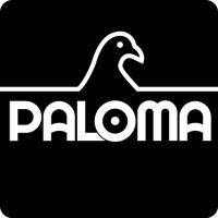 Paloma Sport logo - Similar company to Betterplayer