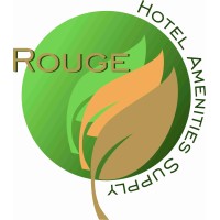 Rouge Cosmetics & Fragrances logo - Similar company to Coronet Blockchain