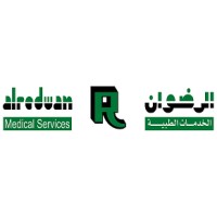 AlRedwan Medical Service logo - Similar company to Al-Redwan Trading & Engineering Co.