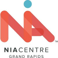 NIA Centre logo - Similar company to Grand Rapids African American Health Institute