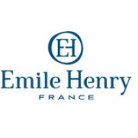 Emile Henry USA logo - Similar company to Cornishware