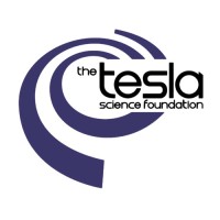 TESLA SCIENCE FOUNDATION logo - Similar company to Teslacompany
