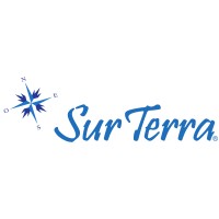 Surterra Ltda. logo - Similar company to Rapi Pack - Envases Desechables
