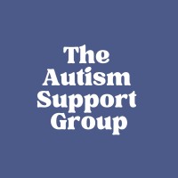 The Autism Support Group logo - Similar company to I Am Paying Attention