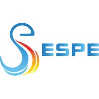 Jiangsu Espe Mechanical Equipment Co., Ltd. logo - Similar company to Henan Doria Mechanical Equipment Co., Ltd