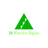 JA Waterloo Region logo - Similar company to Bleu Shield Group