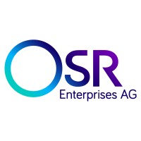 OSR Enterprises AG logo - Similar company to Ark Trade Ag
