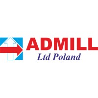 Admill Sp z o.o. logo - Similar company to Wjatech