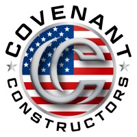 Covenant Constructors LLC. logo - Similar company to Smith Constructors, Inc.