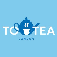 To a Tea logo - Similar company to Cheffie