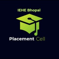 The Placement Cell, IEHE logo - Similar company to Procsol India Management Consultant Llp