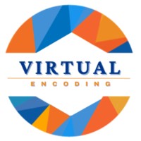 Virtual Encoding Services logo - Similar company to Centre Universitaire De Recherche Et D'Application En Télédétection