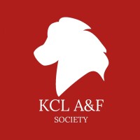 KCL Accounting & Finance Society logo - Similar company to Rafale