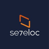 SETELOC logo - Similar company to Kim