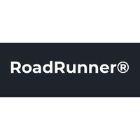 RoadRunner®️ logo - Similar company to Roadrunner