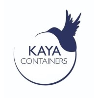 Kaya Containers logo - Similar company to Ingeniería De Topografía Y Caminos S.A
