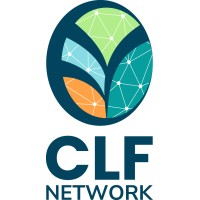 CLF Network logo - Similar company to Kwva Eugene, 88.1 Fm