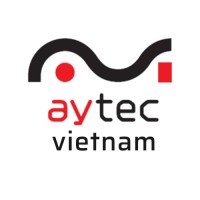 AYTEC VIETNAM CO., LTD logo - Similar company to Aytech