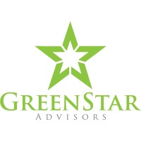 GreenStar Advisors logo - Similar company to Sharp Archive