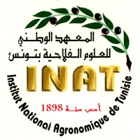 Institut National Agronomique de Tunisie logo - Similar company to Wity Agro