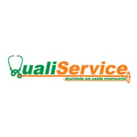 QualiService logo - Similar company to Servicon Contabilidade