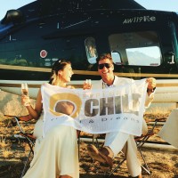 Exploring Chile Travel & Dreams