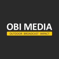 OBI Media logo - Similar company to Planaway