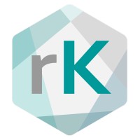 reKnowledge logo - Similar company to Quantum Byte It Solutions Pvt. Ltd.
