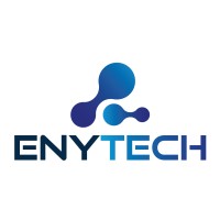 ENYTECH Technology logo - Similar company to Be1 Consultancy