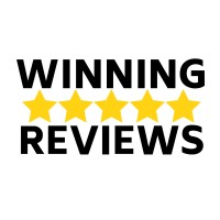 Winning Reviews