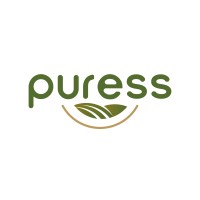 Puress logo - Similar company to Glomera