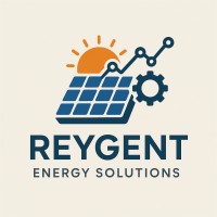 Raygent Energy Solutions logo - Similar company to Arbeia Energy