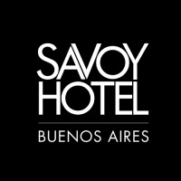 Hotel Savoy logo - Similar company to Idiso, Your Global Hotel Sales Partner