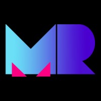 MKRR logo - Similar company to Augmented Nation (Formerly Metacircle)