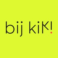 Bij Kiki logo - Similar company to Totaaltegel