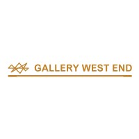 GALLERY WEST END logo - Similar company to Webrumi