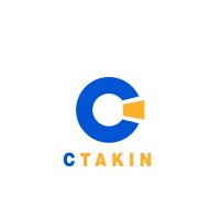 Ctakin logo - Similar company to Geo Tek
